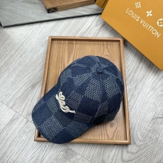 Louis Vuitton Caps